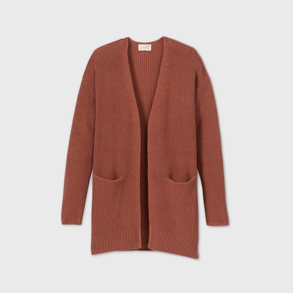 Universal Threads Cardigan // Small